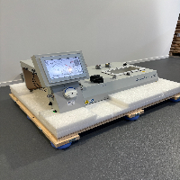 Unused Corning Ascent Fixed Bed Reactor System image 0